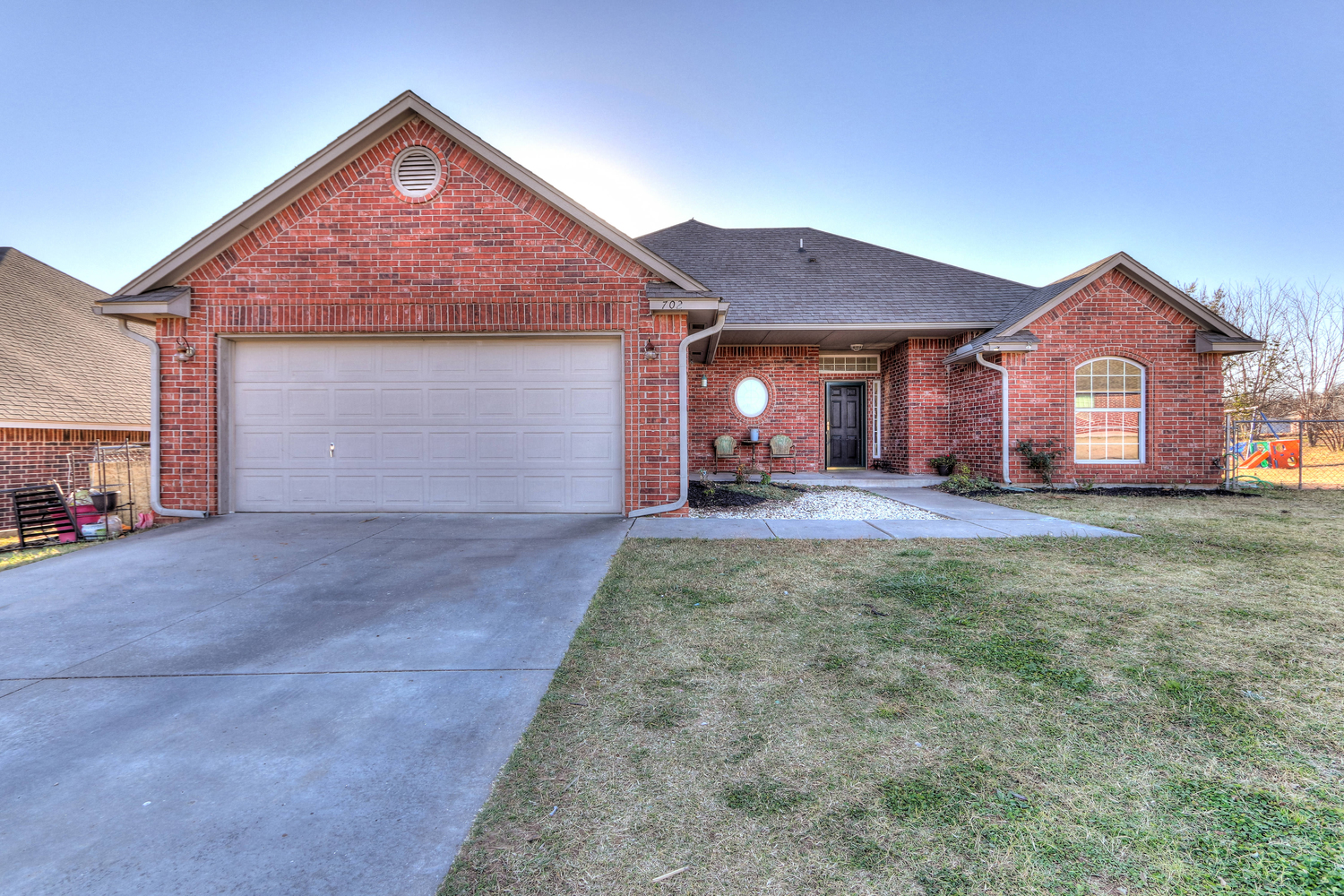 702 Meleah Lane McLoud, Oklahoma 74851 Nested Tours